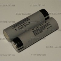 Li-Ion аккумулятор Panasonic NCR18650 2900mAh (ОРИГИНАЛЬНЫЕ)